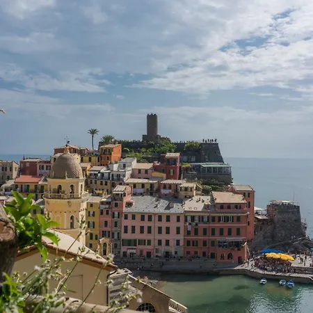 Casa vacanze Canonica 16