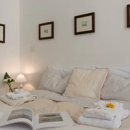 Tatil Evi Canonica 16 *