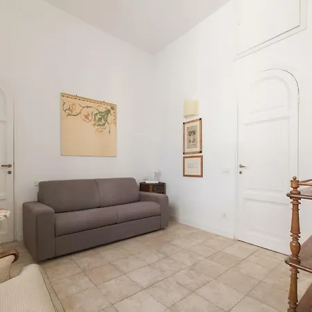 Canonica 16 Tatil Evi *