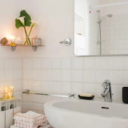 Canonica 16 La Spezia