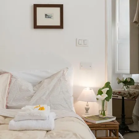 Holiday home Canonica 16