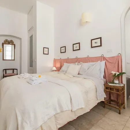 Canonica 16 Tatil Evi La Spezia