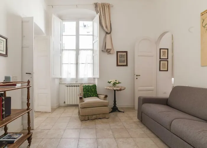 Canonica 16 ラ・スペツィア