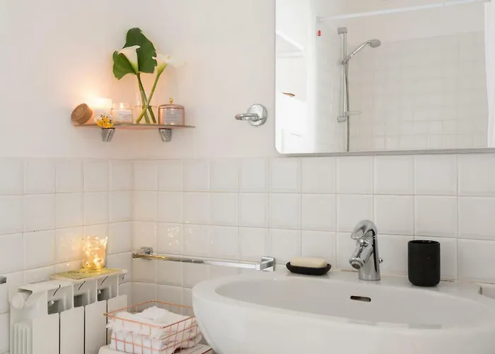 Canonica 16 ラ・スペツィア