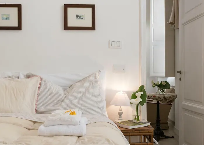 بيت للعطل Canonica 16