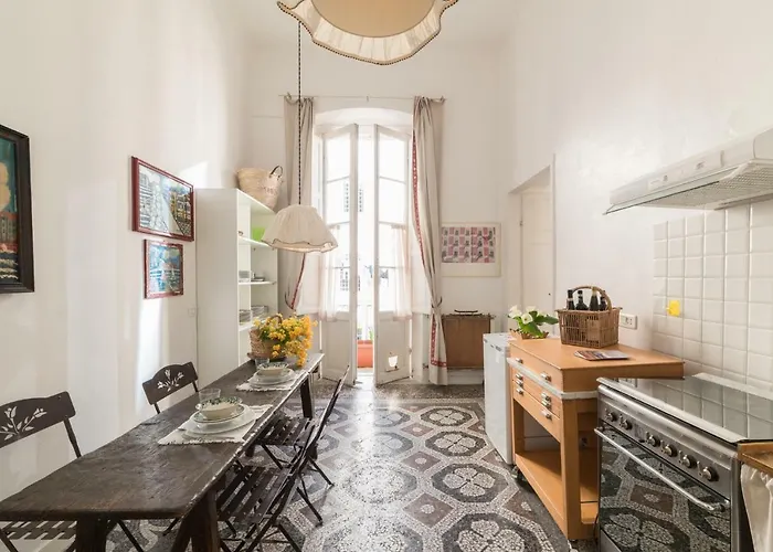 Canonica 16 ラ・スペツィア